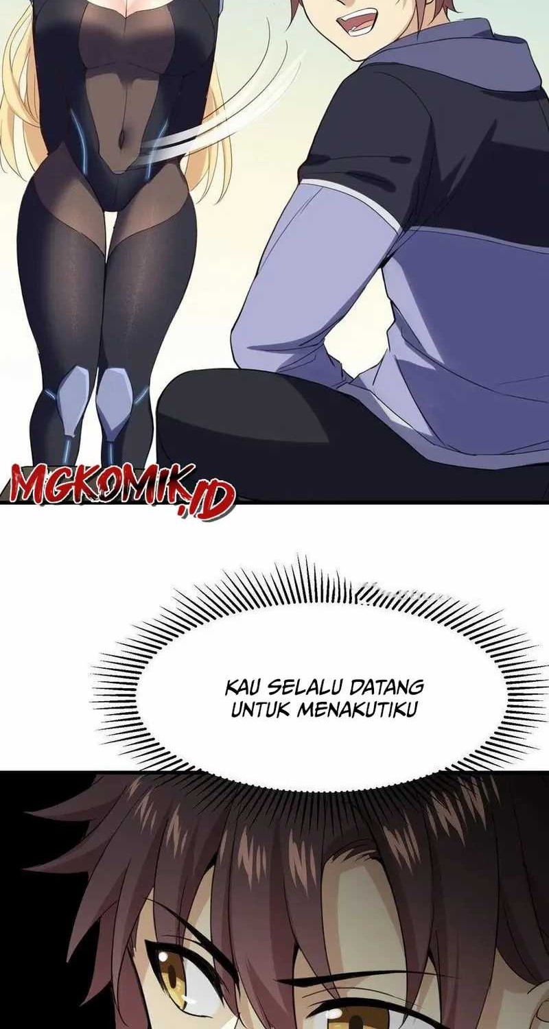 I Encountered A False Spiritual Revival Chapter 14 Gambar 18