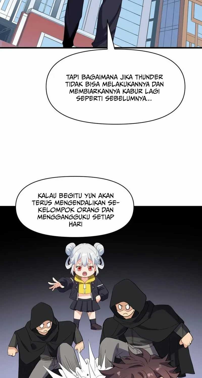 I Encountered A False Spiritual Revival Chapter 13 Gambar 24