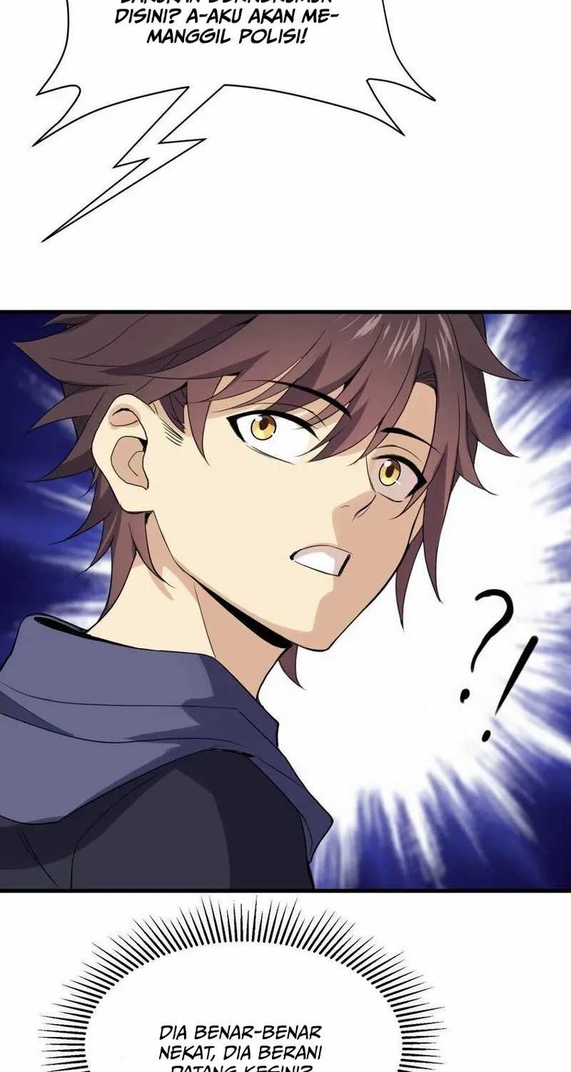 I Encountered A False Spiritual Revival Chapter 13 Gambar 26