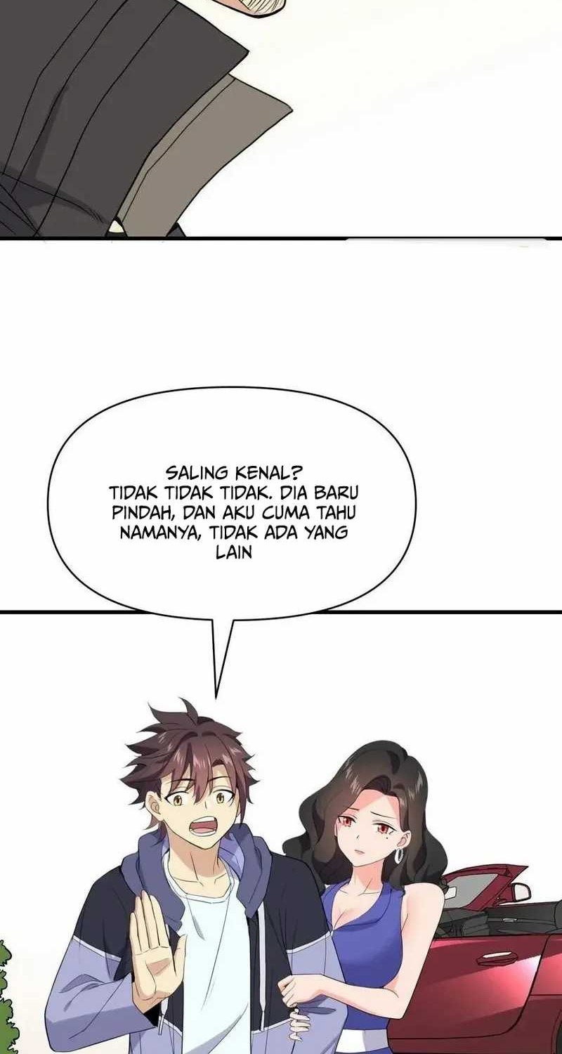 I Encountered A False Spiritual Revival Chapter 13 Gambar 32