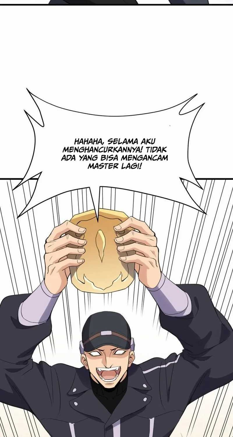 I Encountered A False Spiritual Revival Chapter 13 Gambar 36