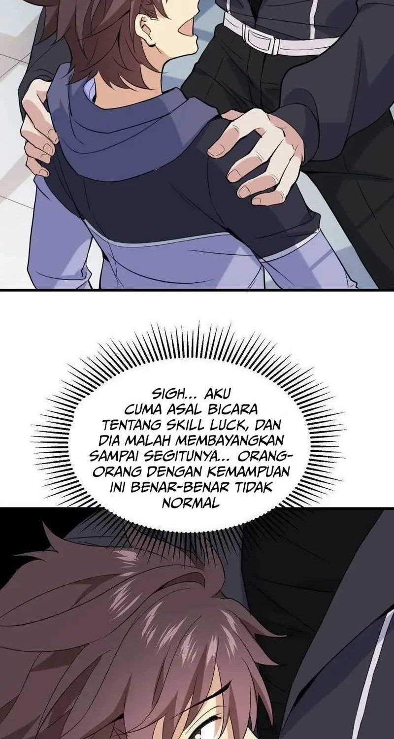 Baca Manhua I Encountered A False Spiritual Revival Chapter 13 Gambar 2