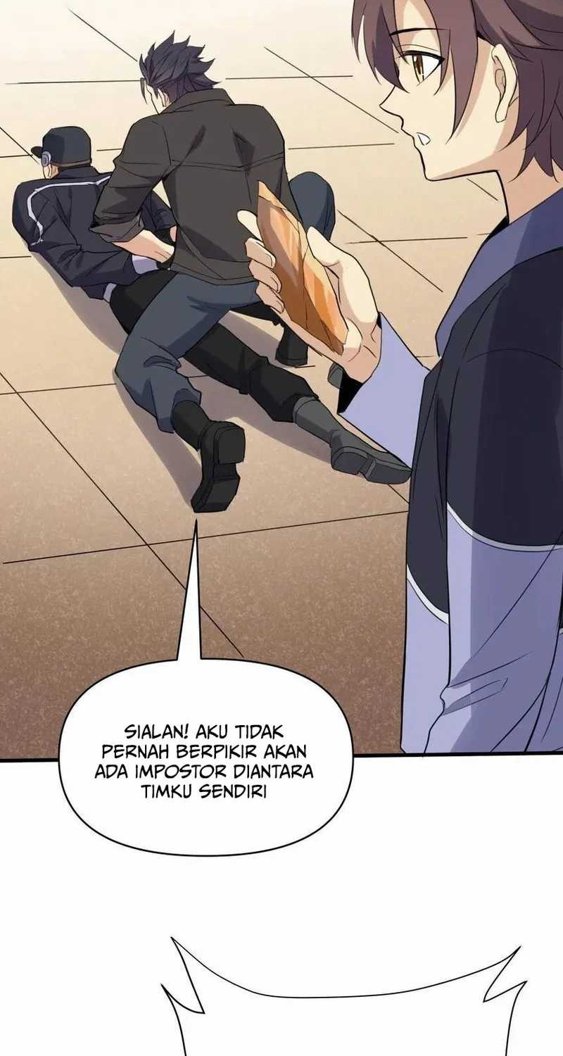 I Encountered A False Spiritual Revival Chapter 13 Gambar 40