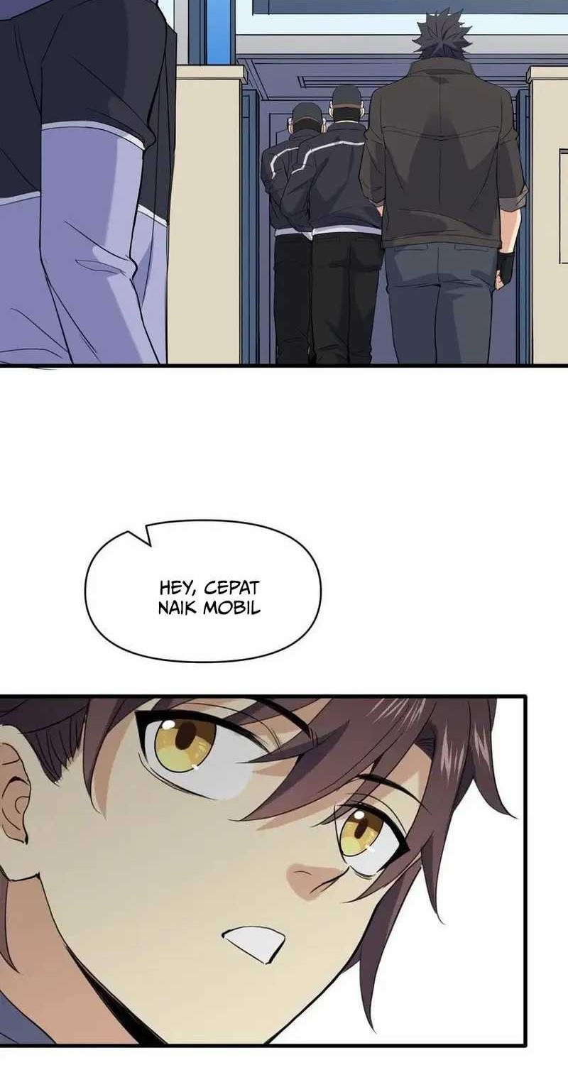 I Encountered A False Spiritual Revival Chapter 13 Gambar 46