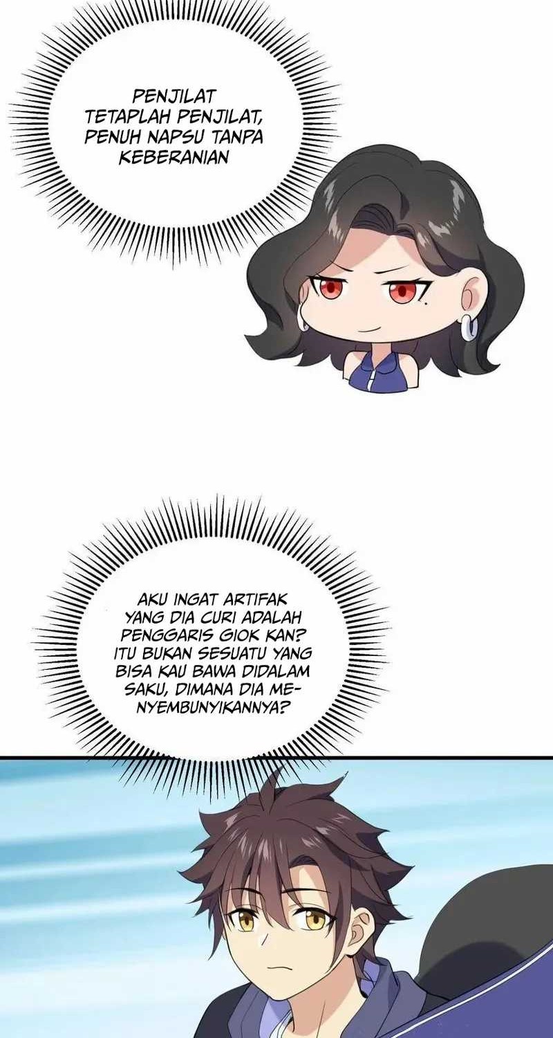 I Encountered A False Spiritual Revival Chapter 13 Gambar 50
