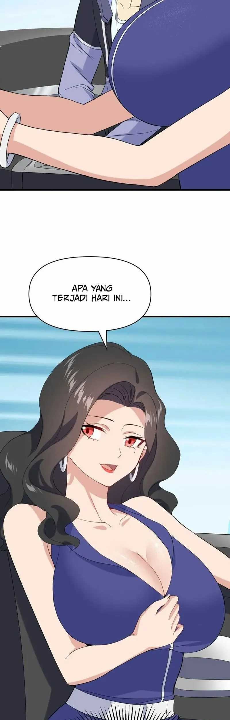 I Encountered A False Spiritual Revival Chapter 13 Gambar 51