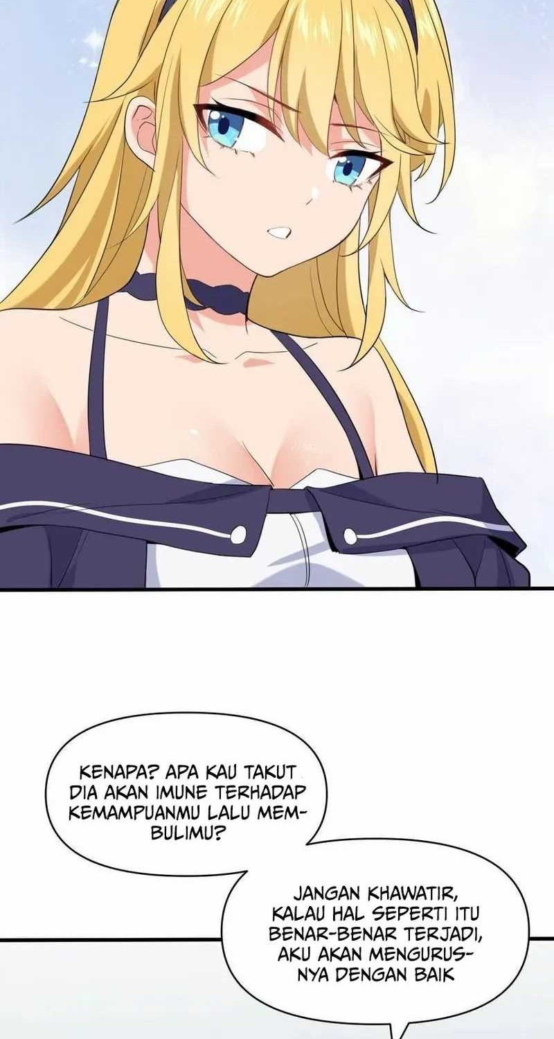 I Encountered A False Spiritual Revival Chapter 13 Gambar 6