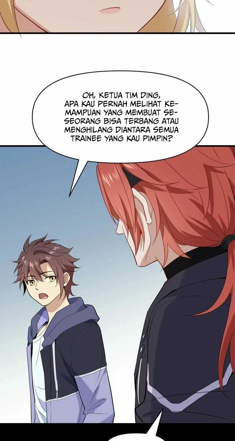 I Encountered A False Spiritual Revival Chapter 13 Gambar 8