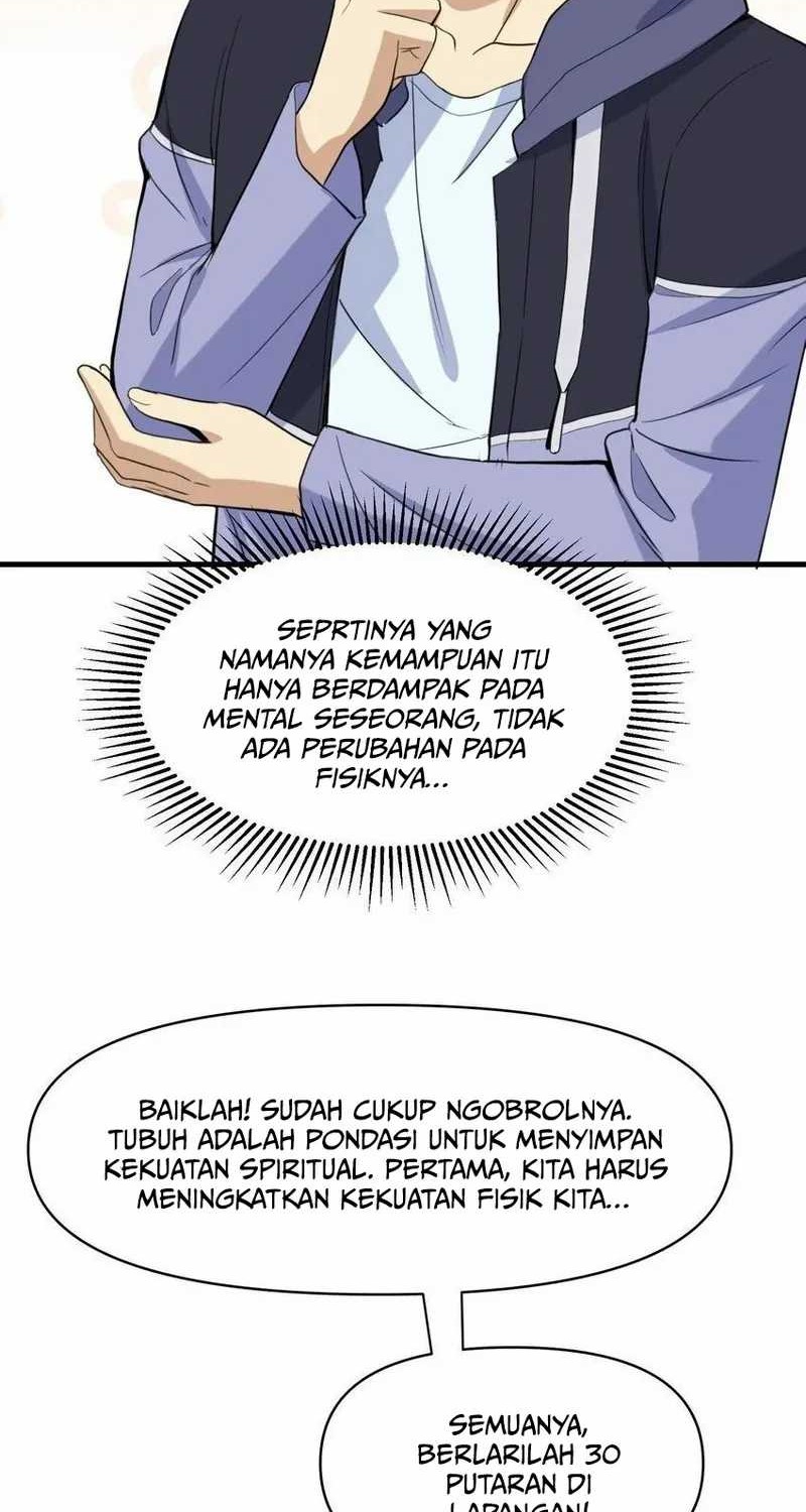 I Encountered A False Spiritual Revival Chapter 13 Gambar 12