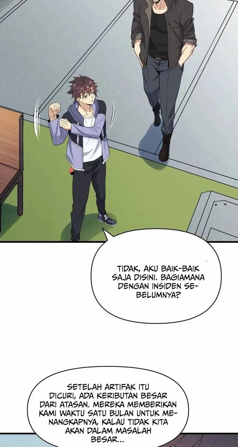 I Encountered A False Spiritual Revival Chapter 13 Gambar 16
