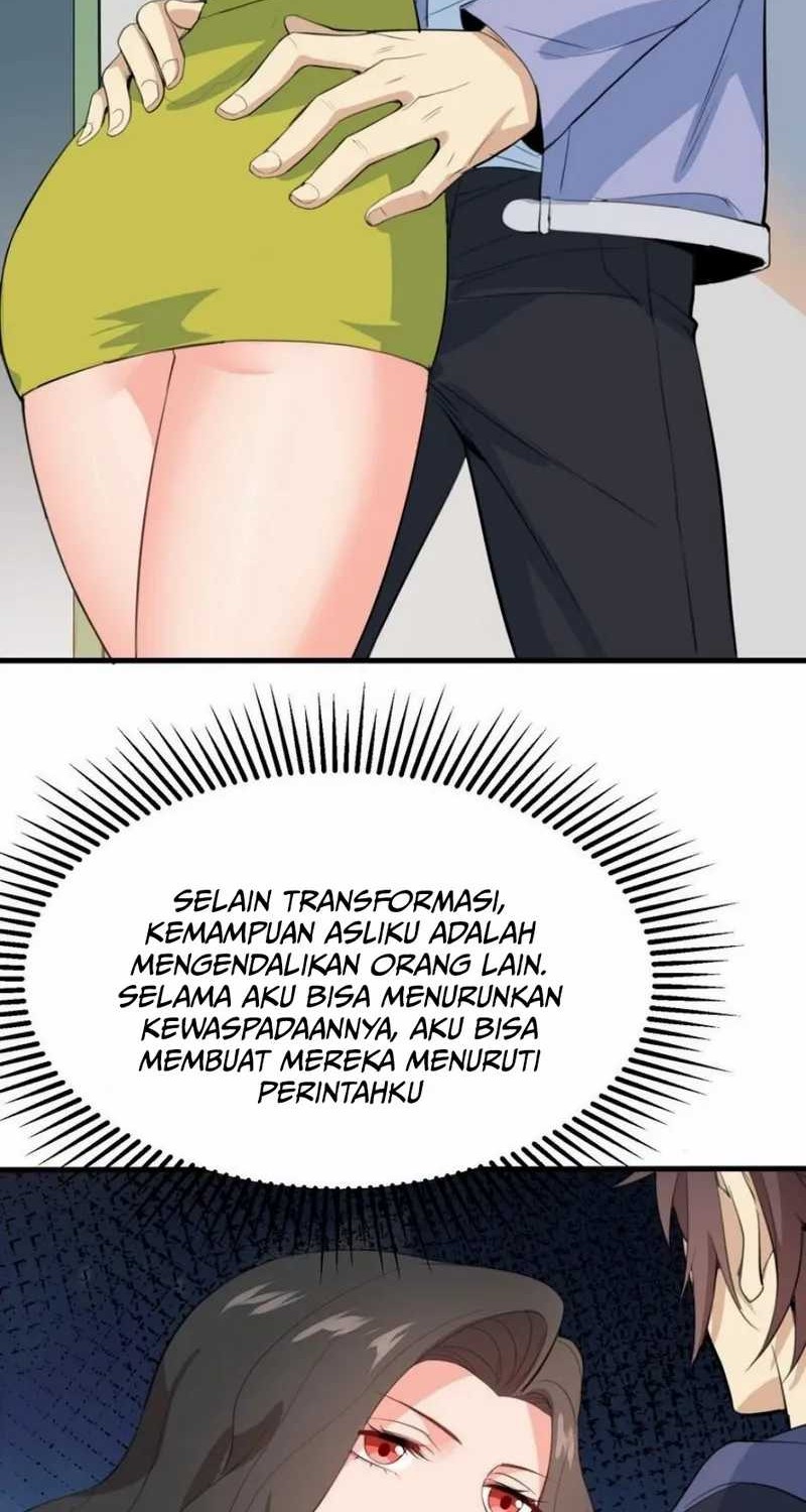 Baca Manhua I Encountered A False Spiritual Revival Chapter 12 Gambar 2