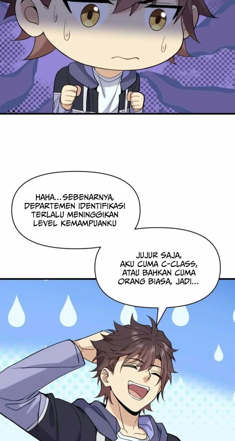 I Encountered A False Spiritual Revival Chapter 12 Gambar 44