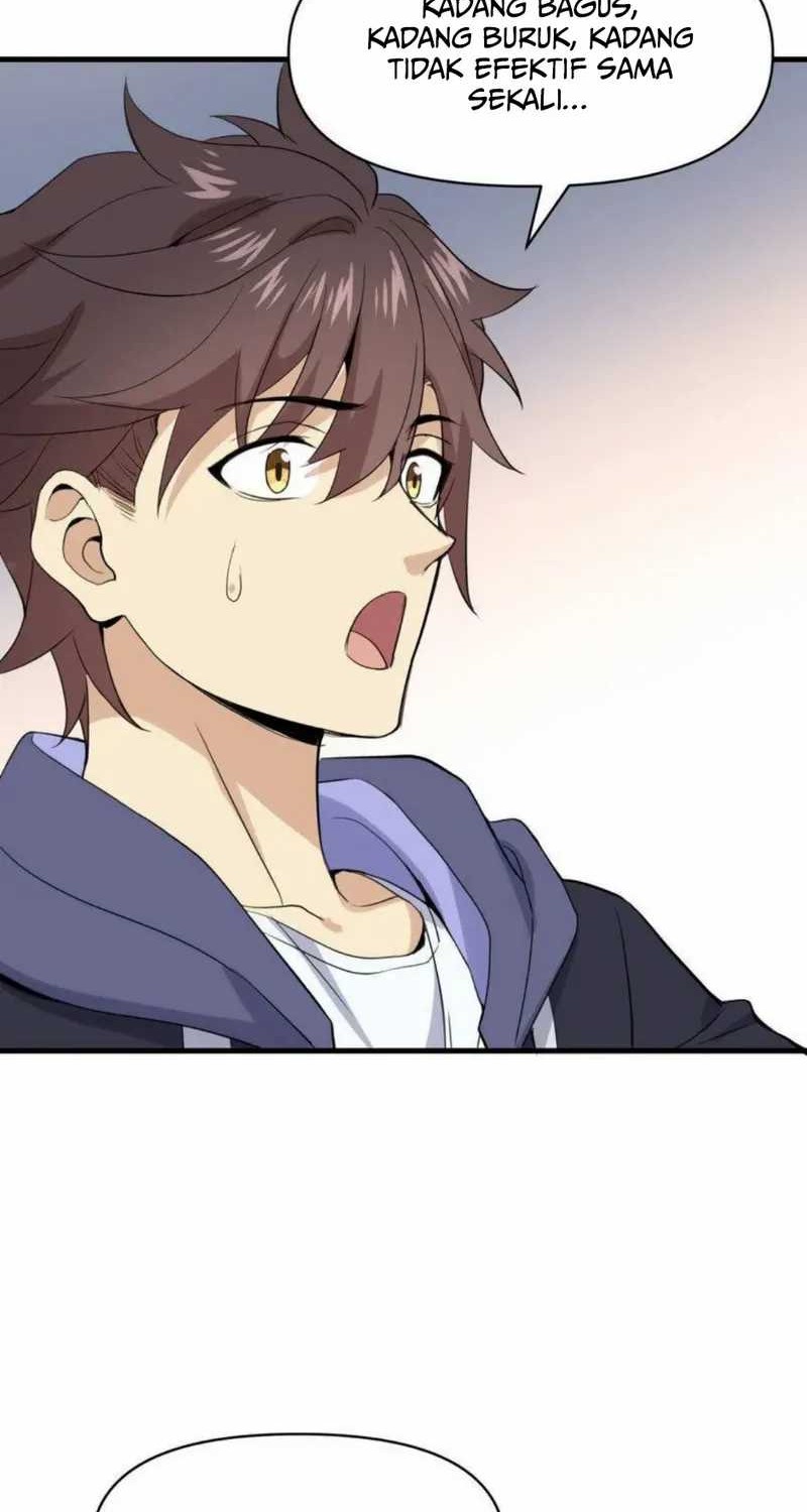 I Encountered A False Spiritual Revival Chapter 12 Gambar 48