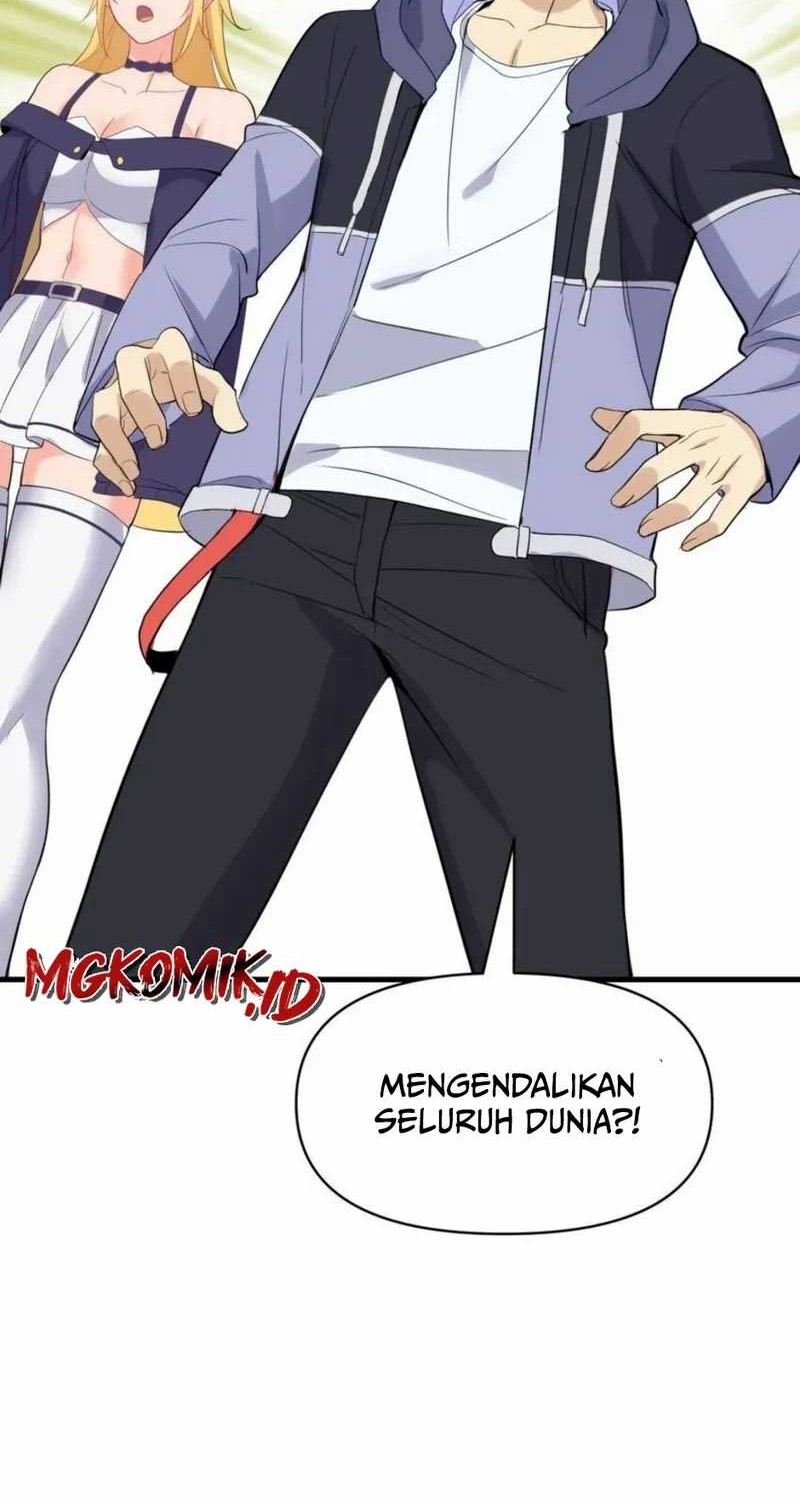 I Encountered A False Spiritual Revival Chapter 12 Gambar 52