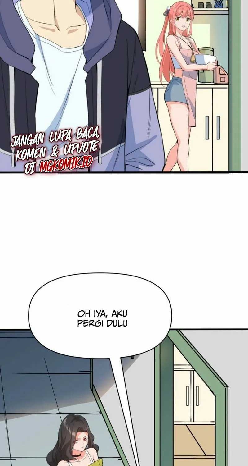 I Encountered A False Spiritual Revival Chapter 12 Gambar 6