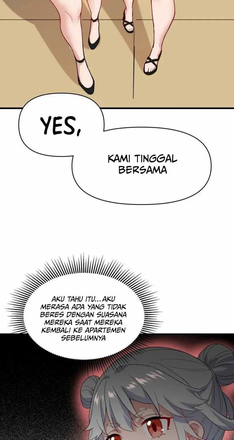 I Encountered A False Spiritual Revival Chapter 12 Gambar 14