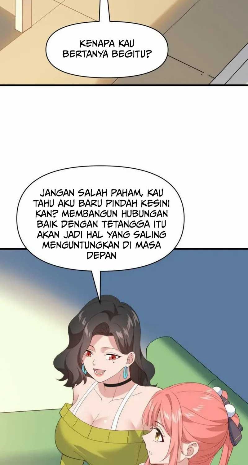 I Encountered A False Spiritual Revival Chapter 12 Gambar 16