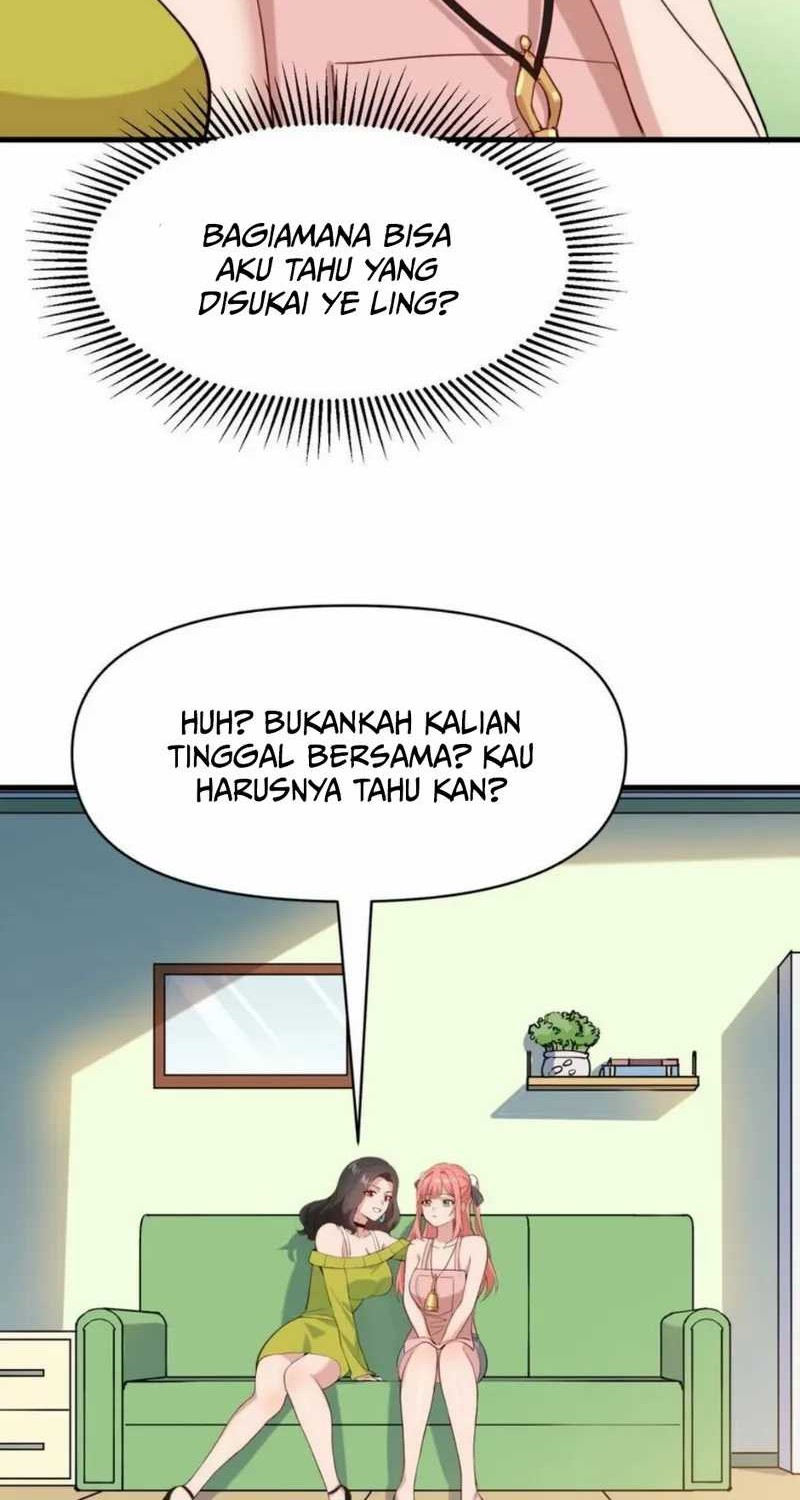 I Encountered A False Spiritual Revival Chapter 12 Gambar 18