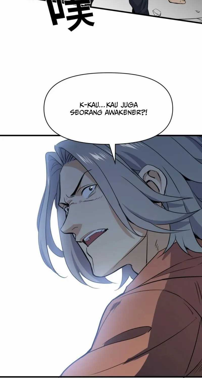 I Encountered A False Spiritual Revival Chapter 11 Gambar 24