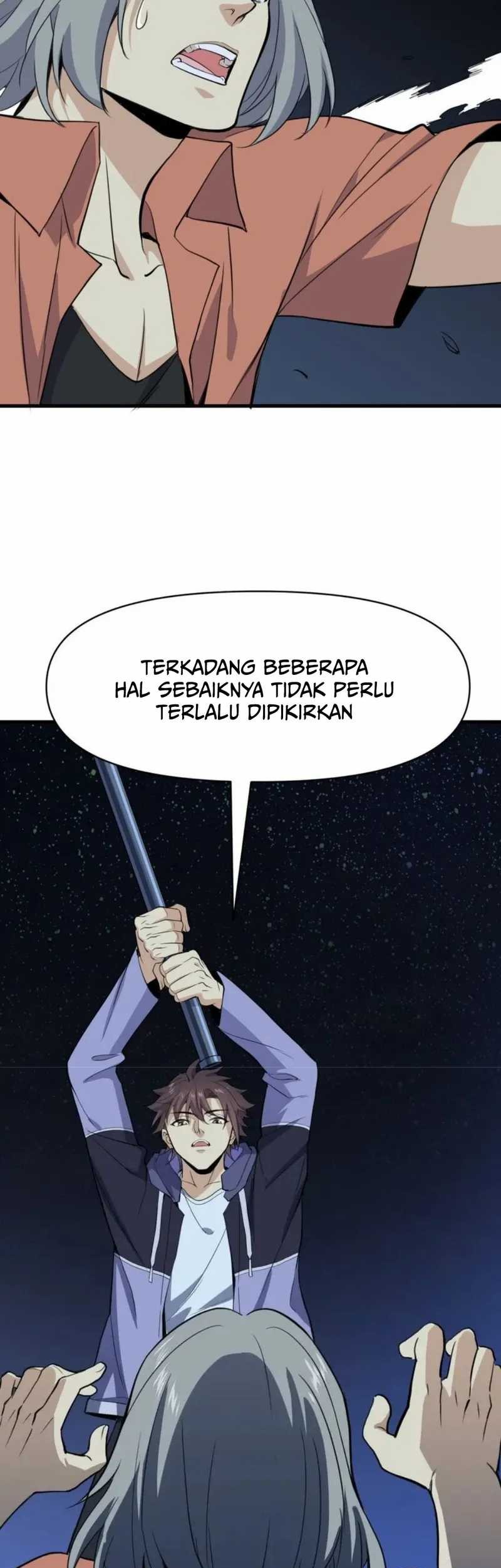 I Encountered A False Spiritual Revival Chapter 11 Gambar 31