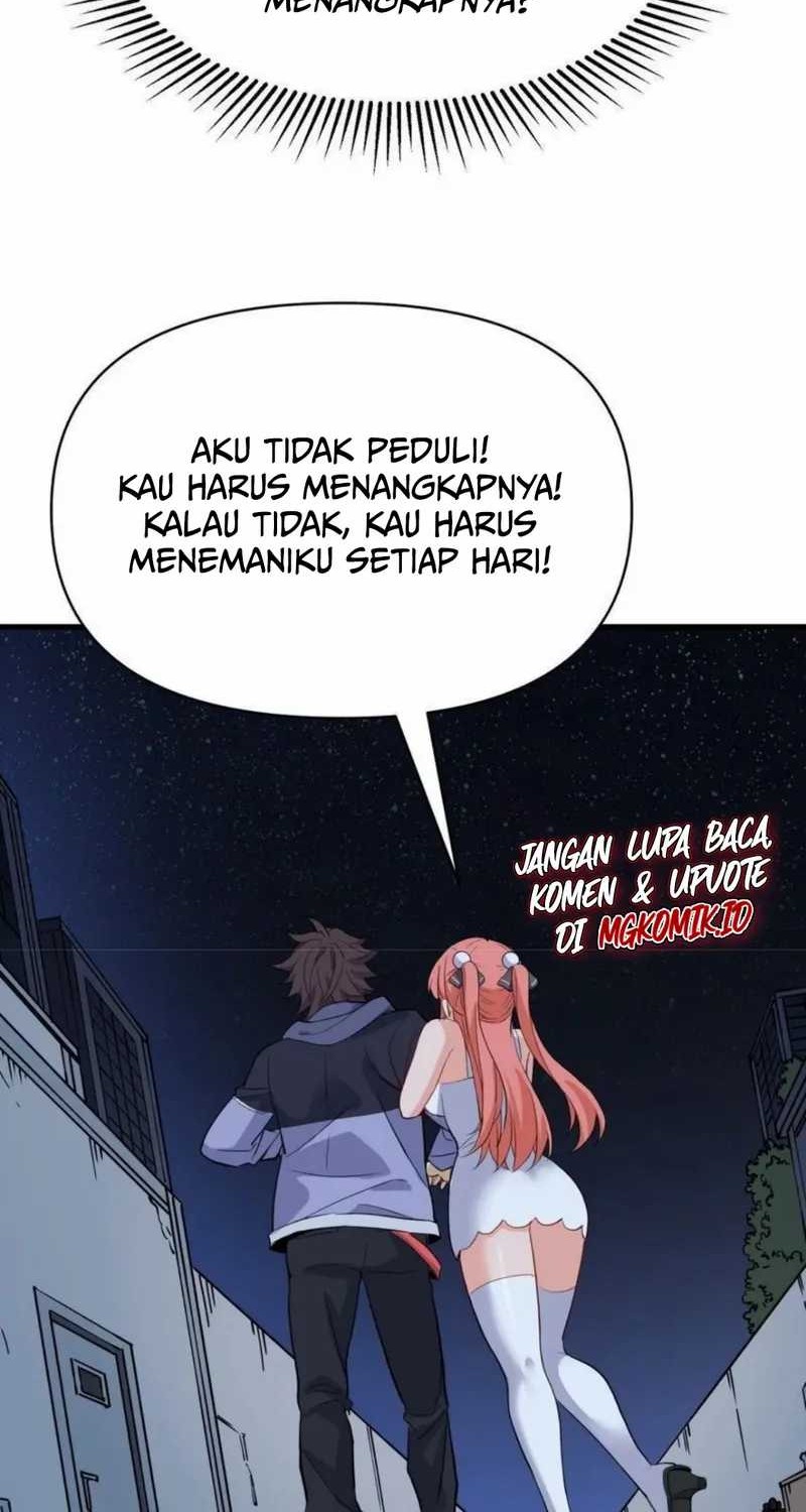 I Encountered A False Spiritual Revival Chapter 11 Gambar 40