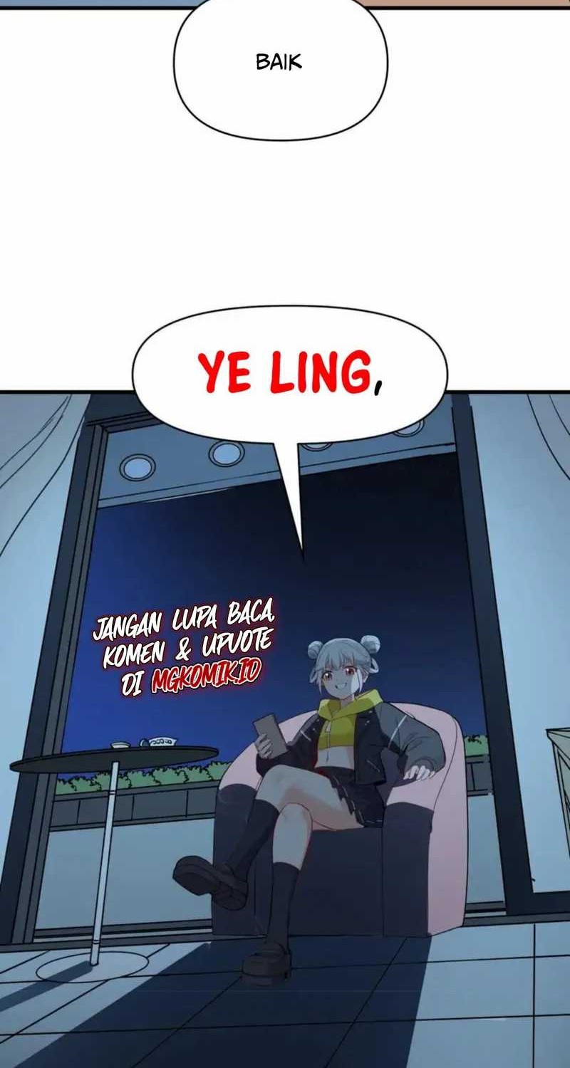 I Encountered A False Spiritual Revival Chapter 11 Gambar 46