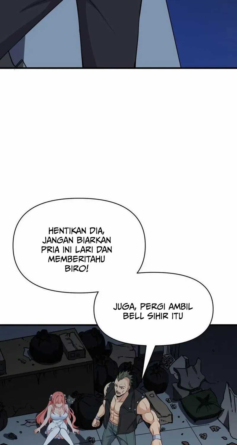 I Encountered A False Spiritual Revival Chapter 11 Gambar 8