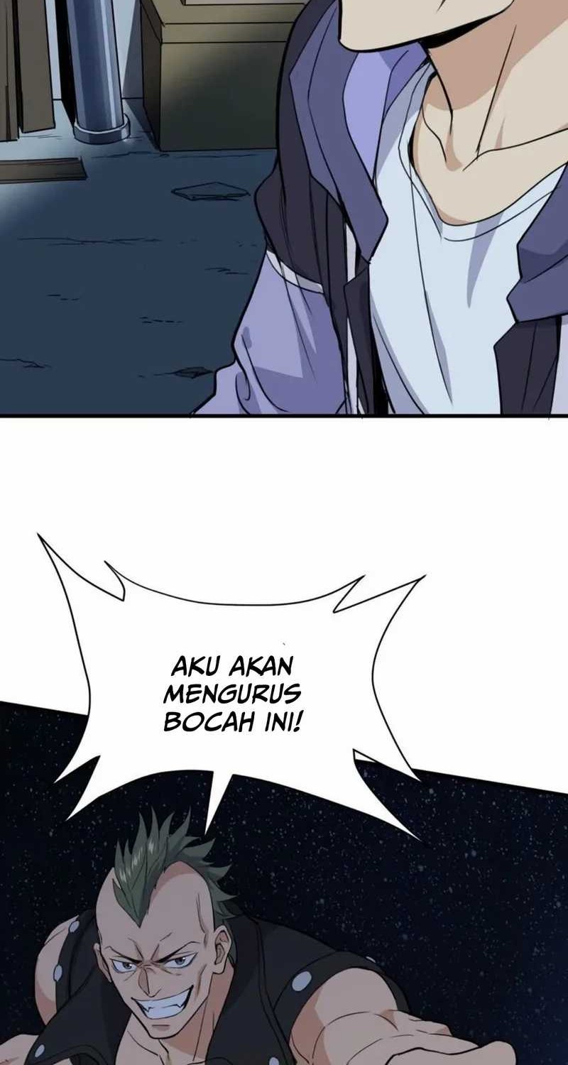 I Encountered A False Spiritual Revival Chapter 11 Gambar 12