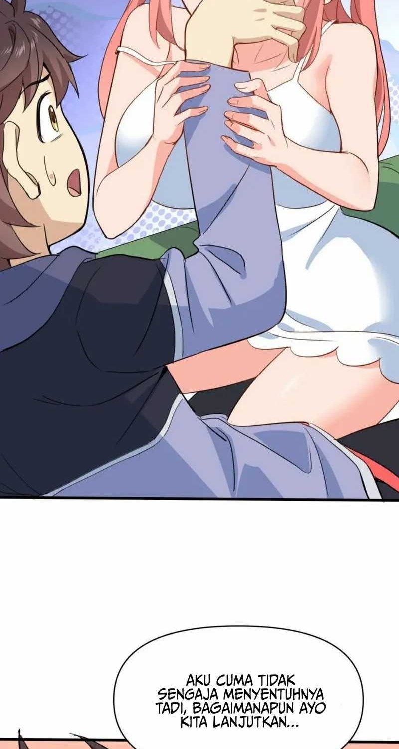 I Encountered A False Spiritual Revival Chapter 10 Gambar 20