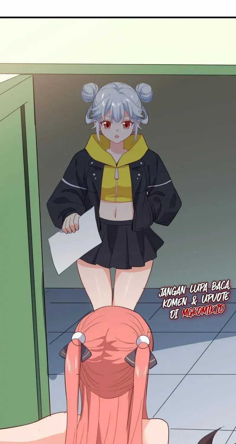 I Encountered A False Spiritual Revival Chapter 10 Gambar 24