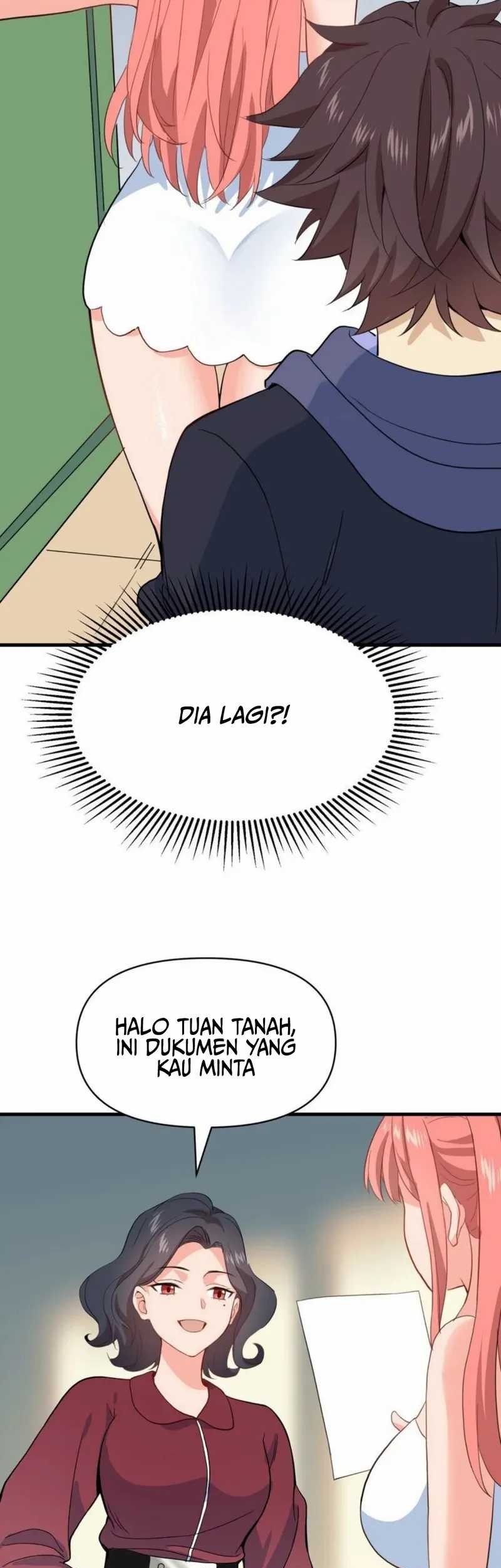 I Encountered A False Spiritual Revival Chapter 10 Gambar 25