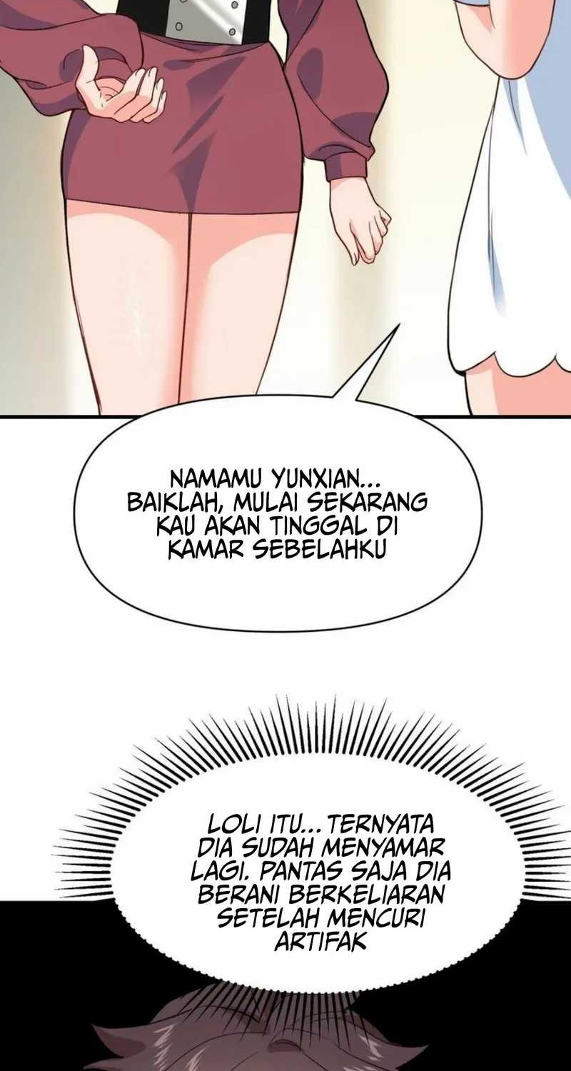 I Encountered A False Spiritual Revival Chapter 10 Gambar 26