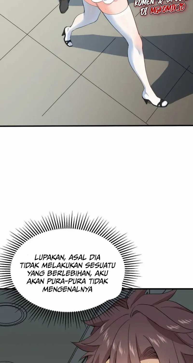 I Encountered A False Spiritual Revival Chapter 10 Gambar 28