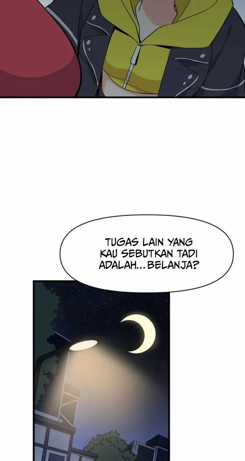 I Encountered A False Spiritual Revival Chapter 10 Gambar 30