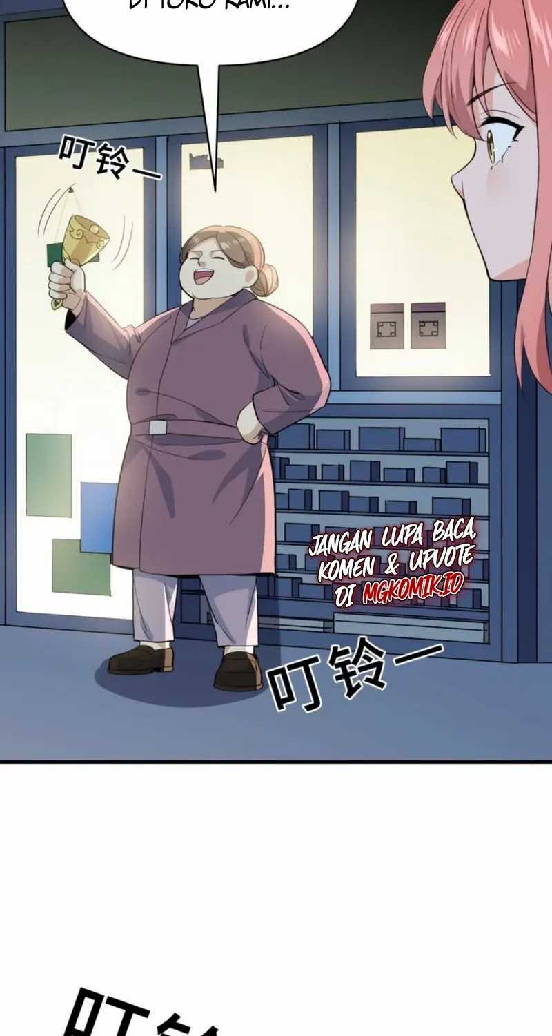 I Encountered A False Spiritual Revival Chapter 10 Gambar 32