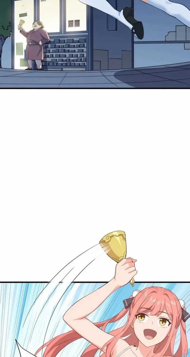 I Encountered A False Spiritual Revival Chapter 10 Gambar 34