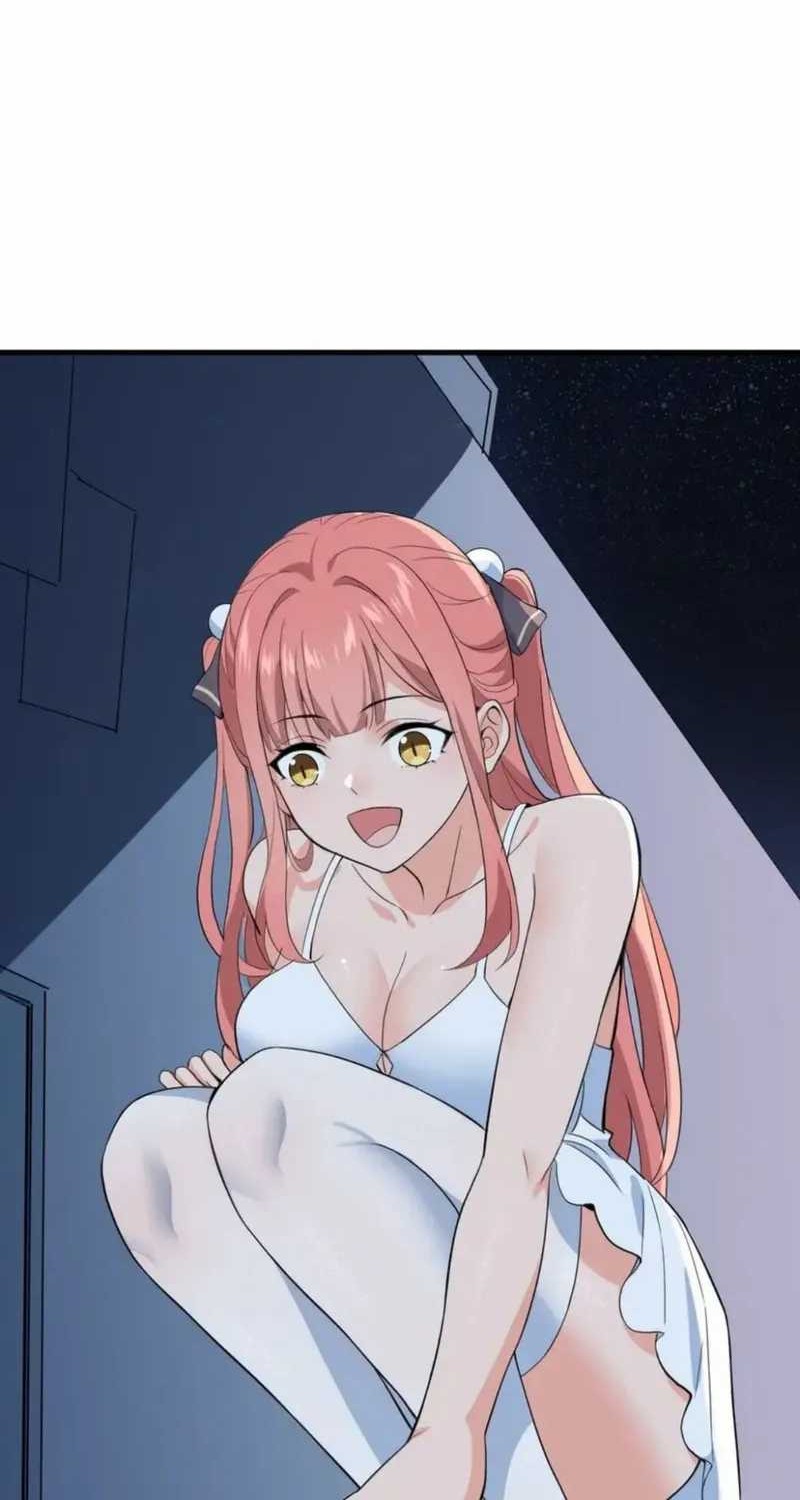 I Encountered A False Spiritual Revival Chapter 10 Gambar 36