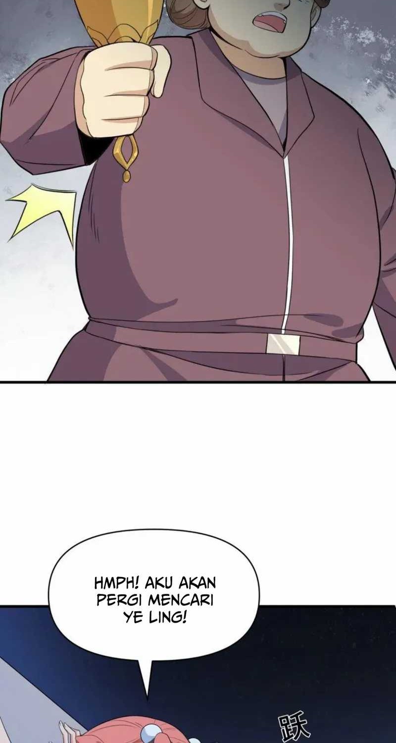 I Encountered A False Spiritual Revival Chapter 10 Gambar 40