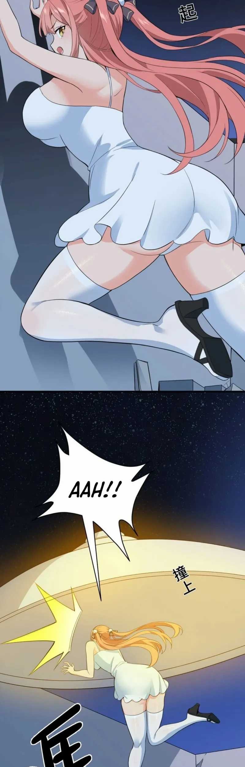 I Encountered A False Spiritual Revival Chapter 10 Gambar 41