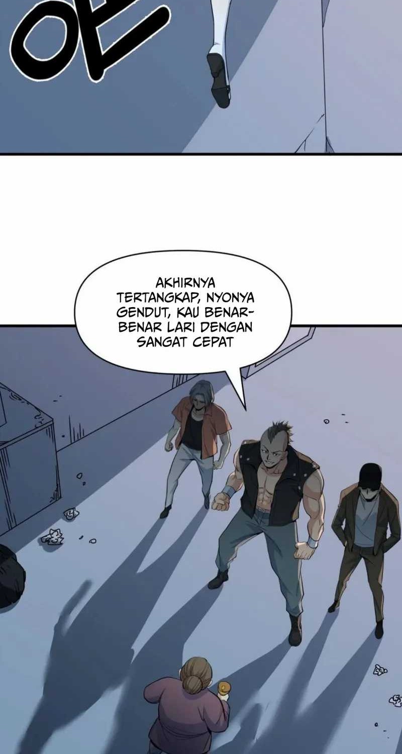 I Encountered A False Spiritual Revival Chapter 10 Gambar 42