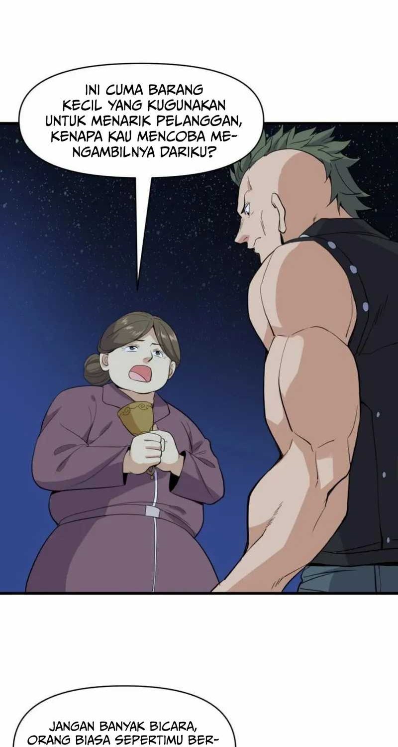 I Encountered A False Spiritual Revival Chapter 10 Gambar 44