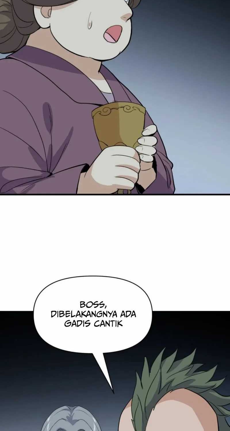 I Encountered A False Spiritual Revival Chapter 10 Gambar 46