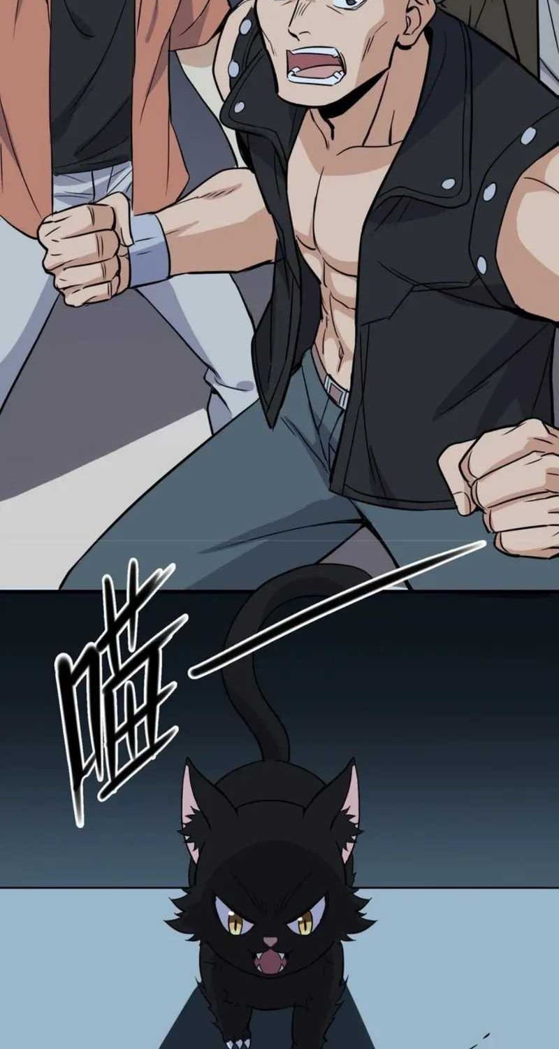 I Encountered A False Spiritual Revival Chapter 10 Gambar 52