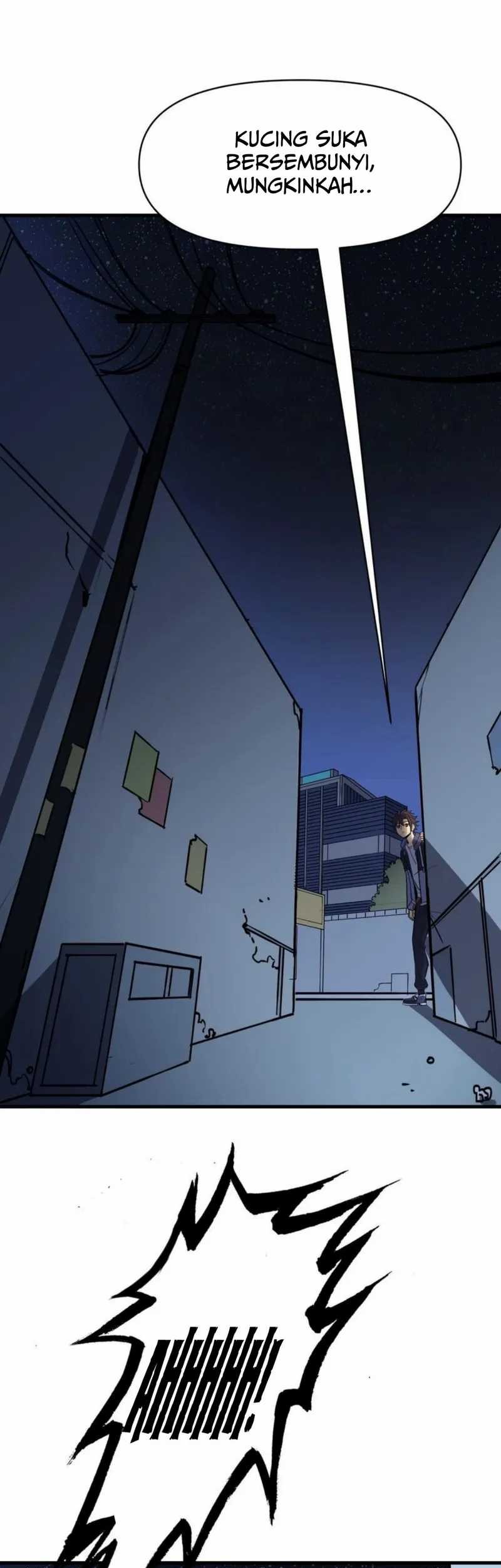 I Encountered A False Spiritual Revival Chapter 10 Gambar 55