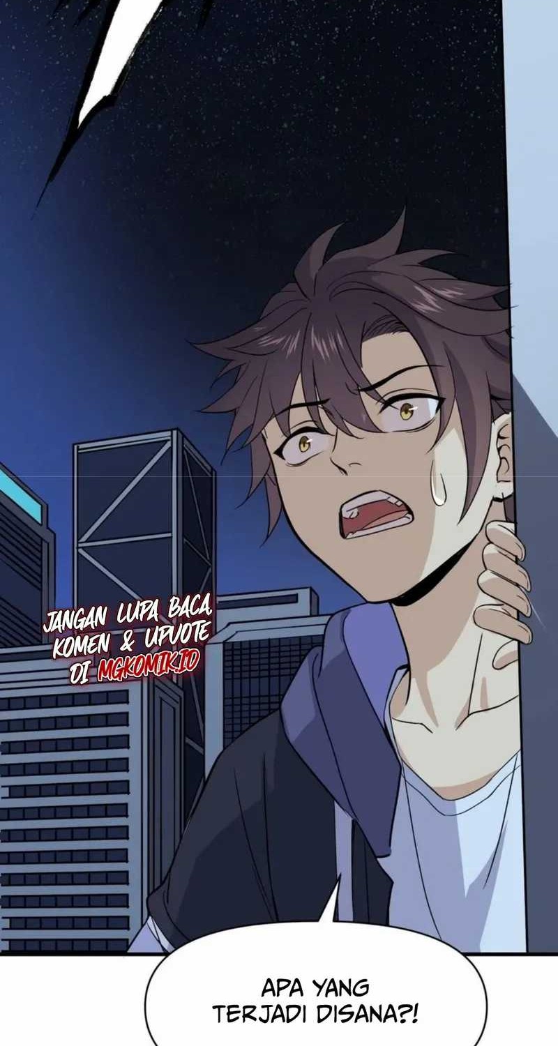 I Encountered A False Spiritual Revival Chapter 10 Gambar 56