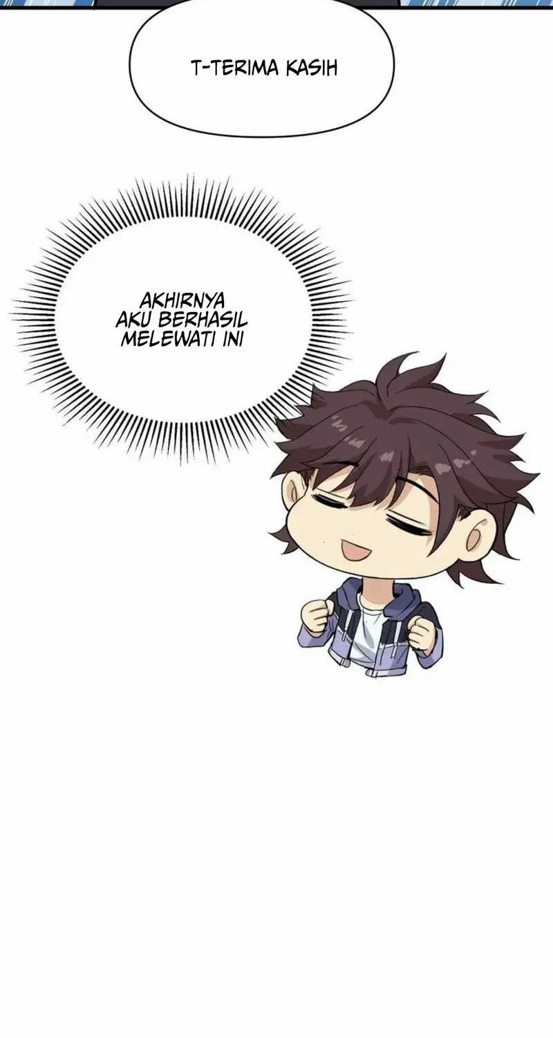 I Encountered A False Spiritual Revival Chapter 10 Gambar 4