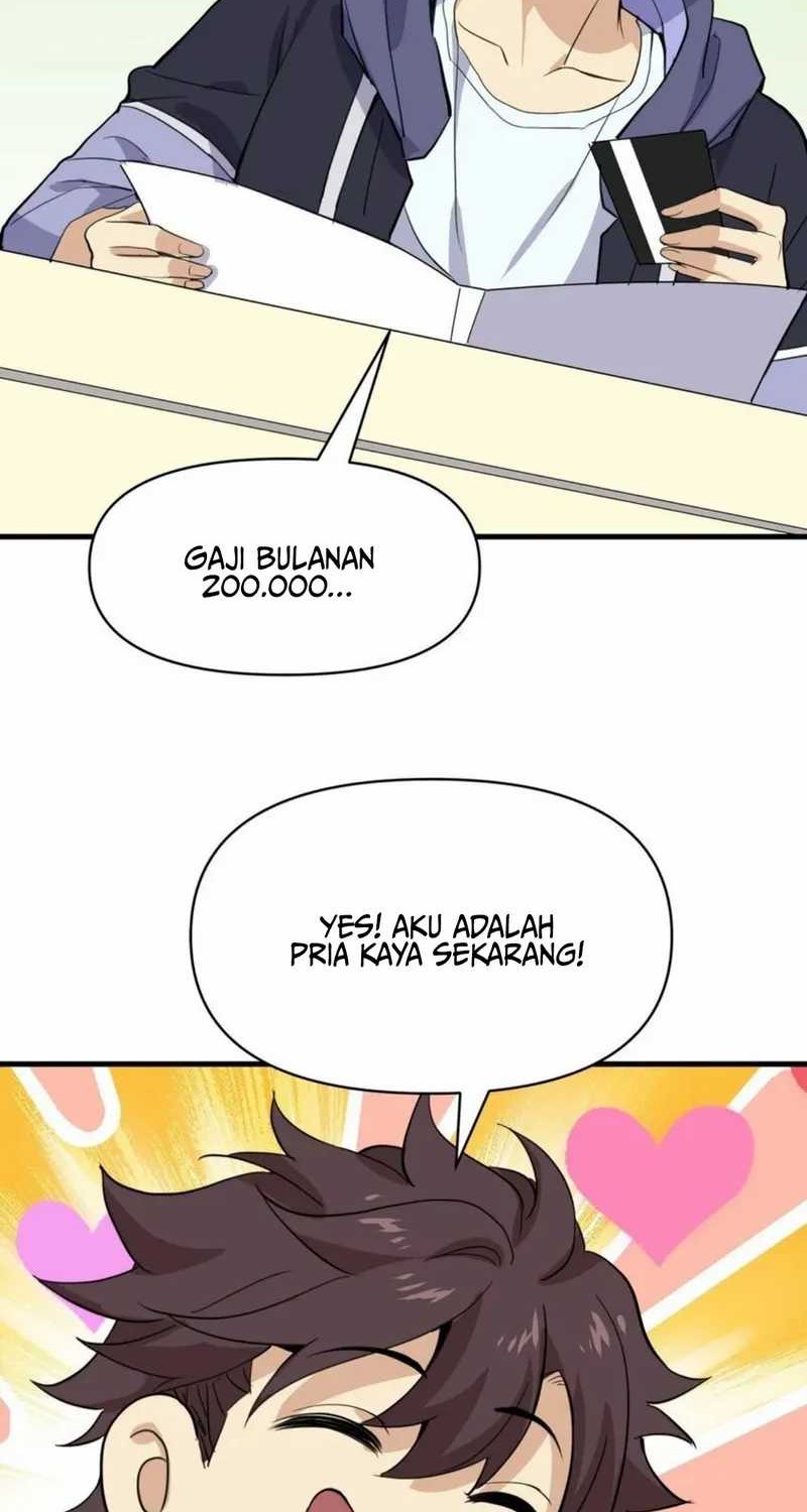 I Encountered A False Spiritual Revival Chapter 10 Gambar 6