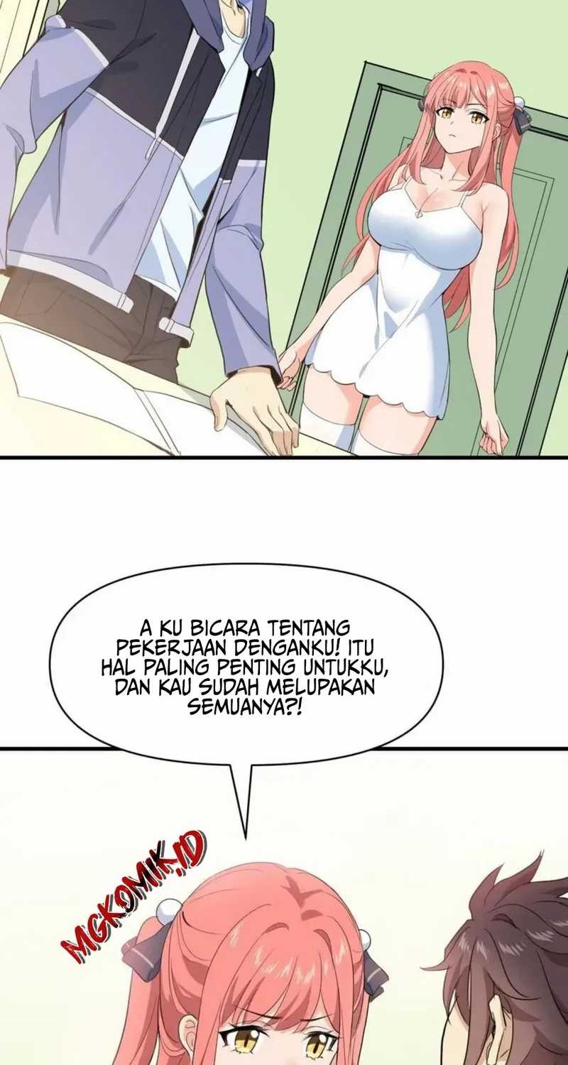 I Encountered A False Spiritual Revival Chapter 10 Gambar 10