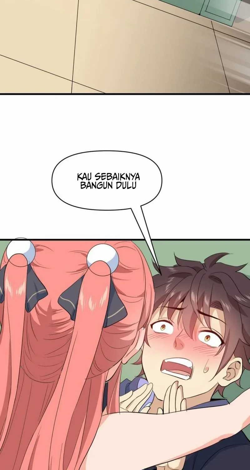 I Encountered A False Spiritual Revival Chapter 10 Gambar 12