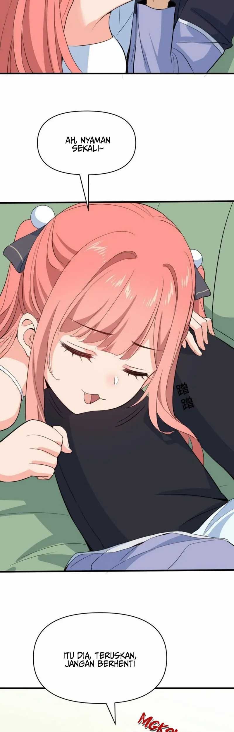 I Encountered A False Spiritual Revival Chapter 10 Gambar 13